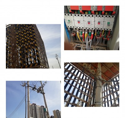 周口市東新區(qū)貴和家園棚戶區(qū)改造項(xiàng)目（A區(qū)）配套工程項(xiàng)目